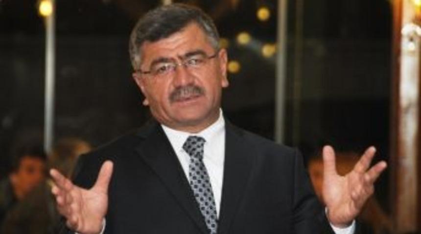 Belediye Başkanı Akdoğan&rsquo;dan Şehit Pilotlar İ&ccedil;in Taziye Mesajı