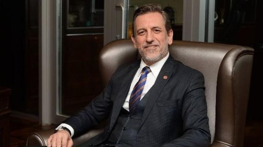 T&uuml;rkiye&rsquo;de İşsizlik Artarken Bursa, Eskişehir Ve Bilecik&rsquo;te Azaldı