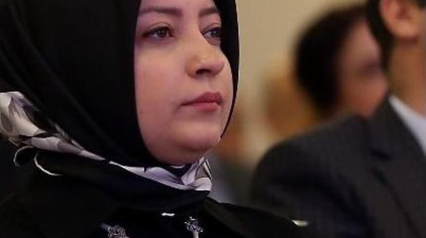 Atabek: &ldquo;sanayi Ve Tarım &Uuml;ss&uuml; Olma Yolunda İlerliyoruz&rdquo;