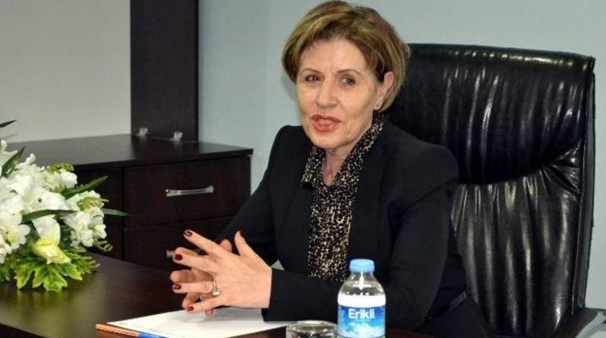 Sevim Olgun G&uuml;ral: K&uuml;tahya Tembeldir Anlayışından Kurtulmalıyız