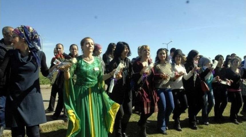 Kışanak&rsquo;tan 8 Mart Resmi Tatil Olsun &Ccedil;ağrısı