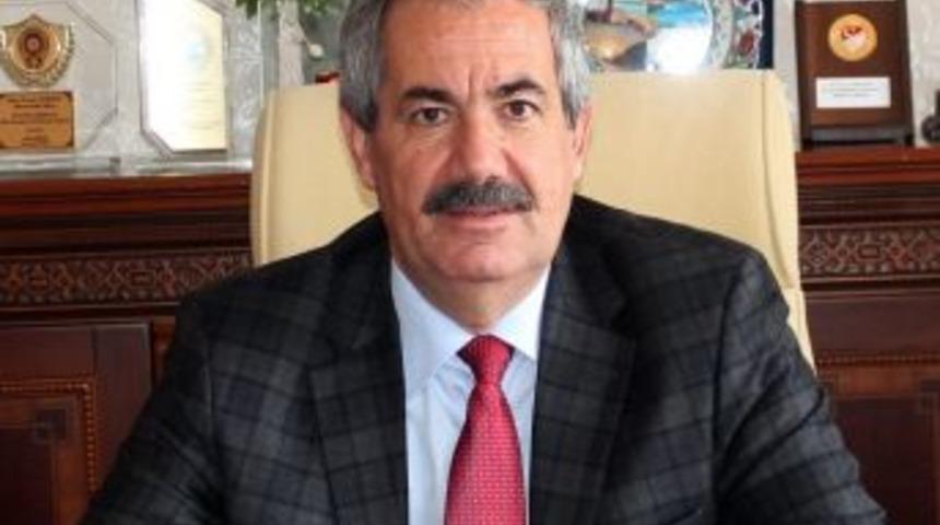 Başkan G&uuml;rsoy&rsquo;dan Kadınlar G&uuml;n&uuml; Mesajı