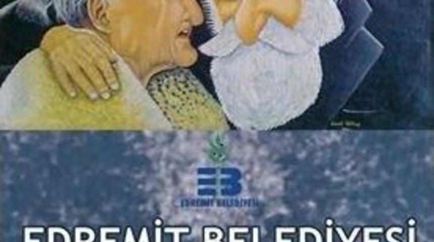 Edremit&rsquo;te Kadınlar G&uuml;n&uuml; Dolu Dolu Kutlanacak