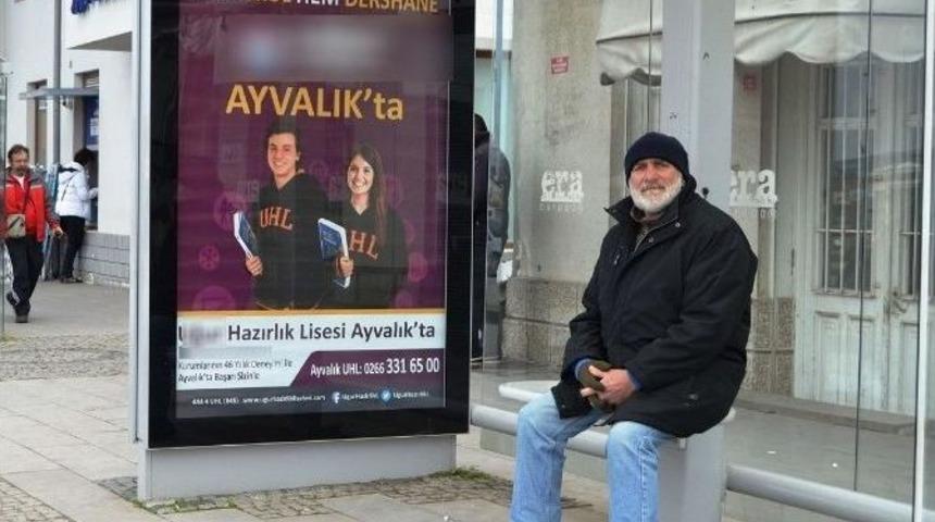 Her Yerde Yasak, Ayvalık&rsquo;ta Serbest