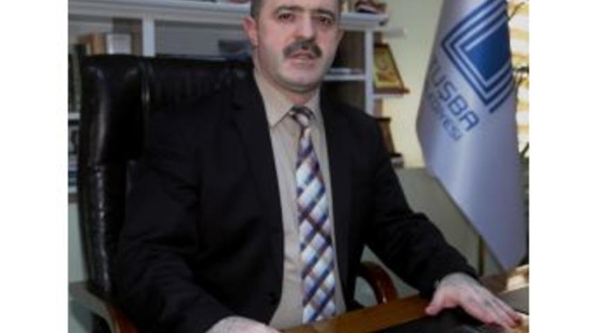 Başkan &Ouml;zg&ouml;k&ccedil;e&rsquo;den &rsquo;yeşilay Haftası&rsquo; Mesajı