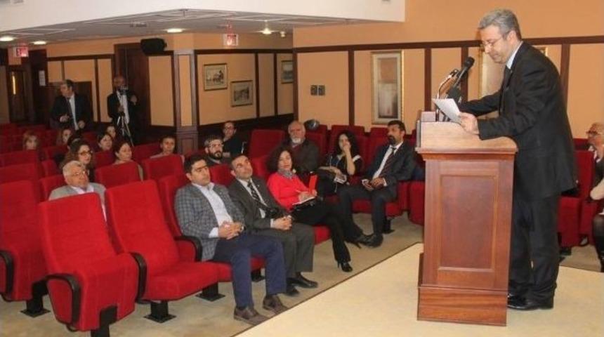 Antmen: &ldquo;kadın Cinayetleri Sıradan Haberlere D&ouml;n&uuml;şt&uuml;&rdquo;