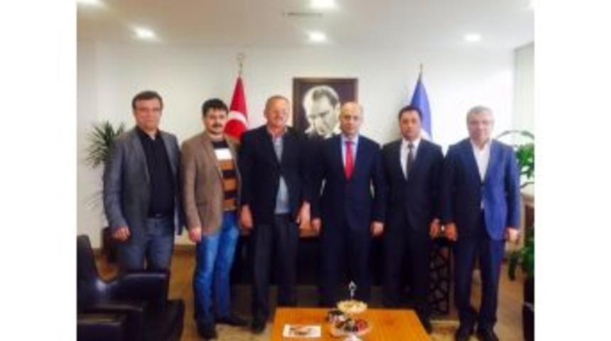 Bozyazılılar Meslek Y&uuml;ksek Okulu İstiyor