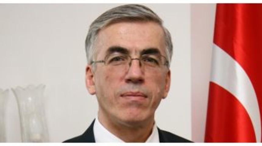 Vali Ataklı&rsquo;dan Avukatlar G&uuml;n&uuml; Mesajı