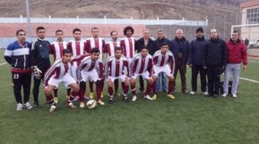 Elazığ Belediyesi İşitme Engelliler, Diyarbakır İşitme Engellilerle Karşılaşacak