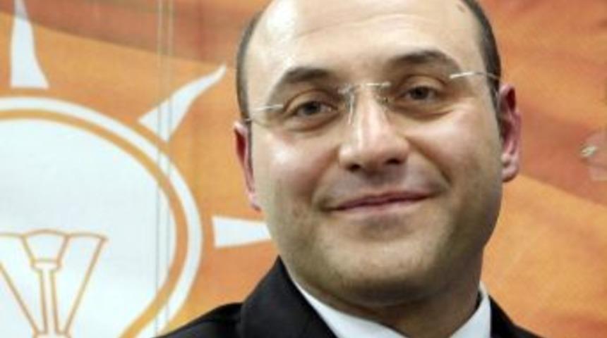 Ali &Ccedil;etinbaş: Ak Parti Kadınlarımıza Hak Ettiği Değeri Kazandırmıştır