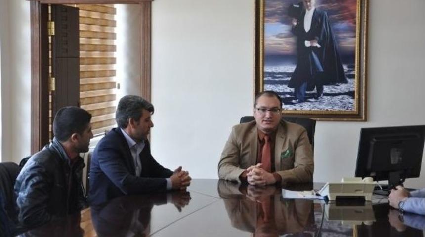 Şırnak 1. Amat&ouml;r Ligi