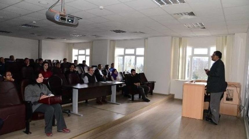 K&uuml;resel Kriz, İslam Finansı İ&ccedil;in Fırsattır
