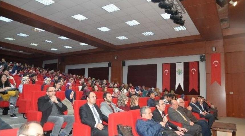 &Ccedil;anakkale Zaferi Hakk&rsquo;ın Batıla Galip Geldiği Bir Zaferdir