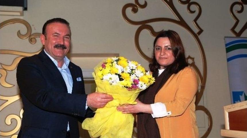 İzmit Belediyesi Ailemiz Projesini Tanıttı