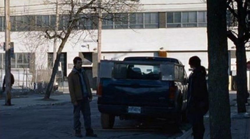 &lsquo;i&ccedil;imdeki Yangın&rsquo; Beğeni Kazandı