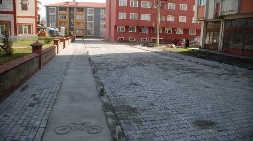 Vatandaşlardan Kantarcı&rsquo;ya Teşekk&uuml;r Ziyareti