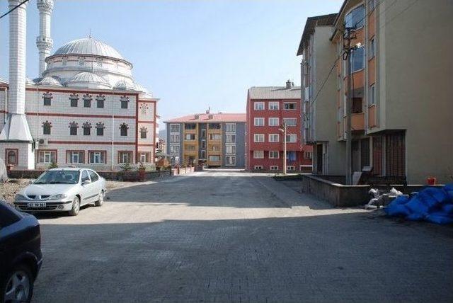 Vatandaşlardan Kantarcı’ya Teşekkür Ziyareti 1