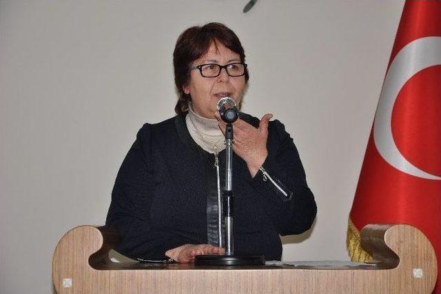 İl Genel Meclisi’nde Kadın Sorunları 1
