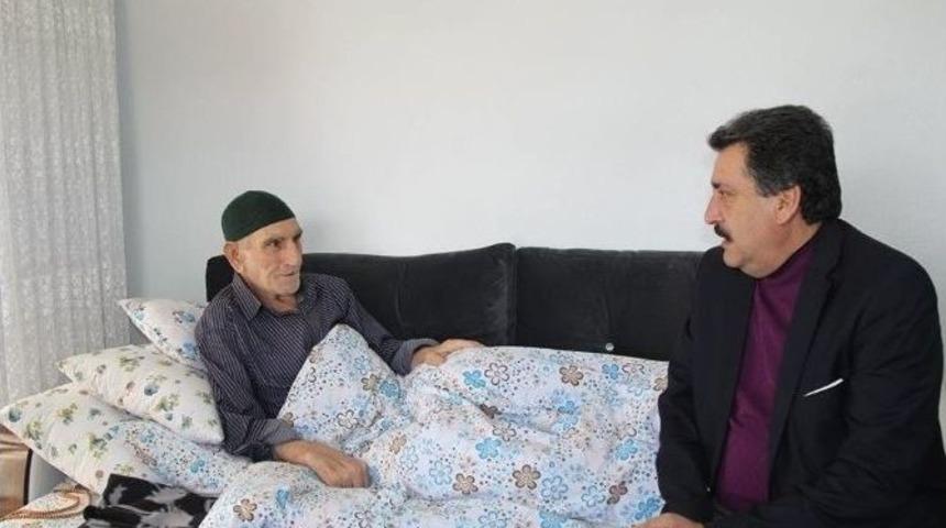 Cihanbeyli Belediyesi&rsquo;nden &lsquo;mobil Belediye&rdquo; Uygulaması