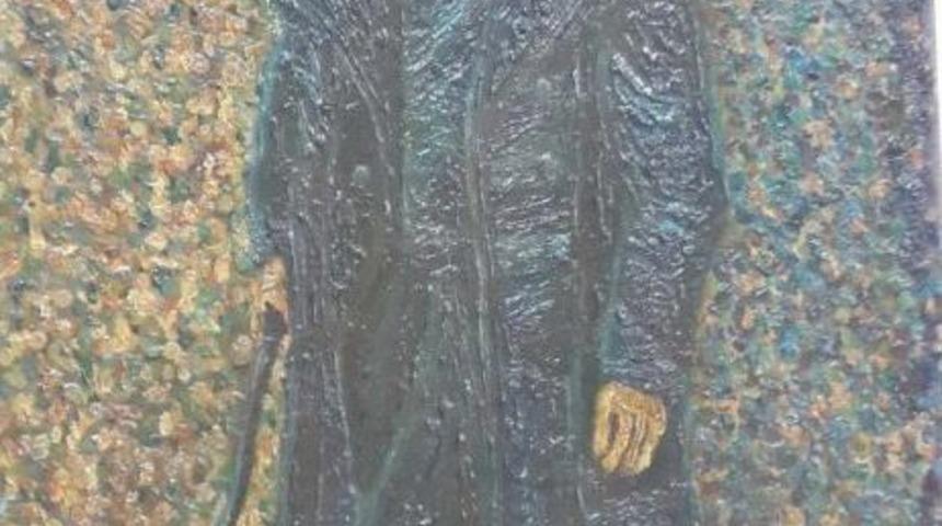 Tokat'ta Polisten Van Gogh Operasyonu (2)