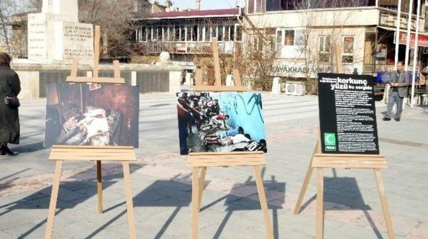 Yeşilaydan, Uyuşturucuya Hayır