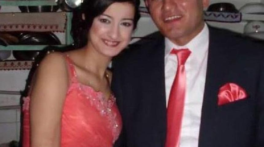 Kocasının Hastalığına Dayanamadığı Şaziye De &Ouml;ld&uuml;