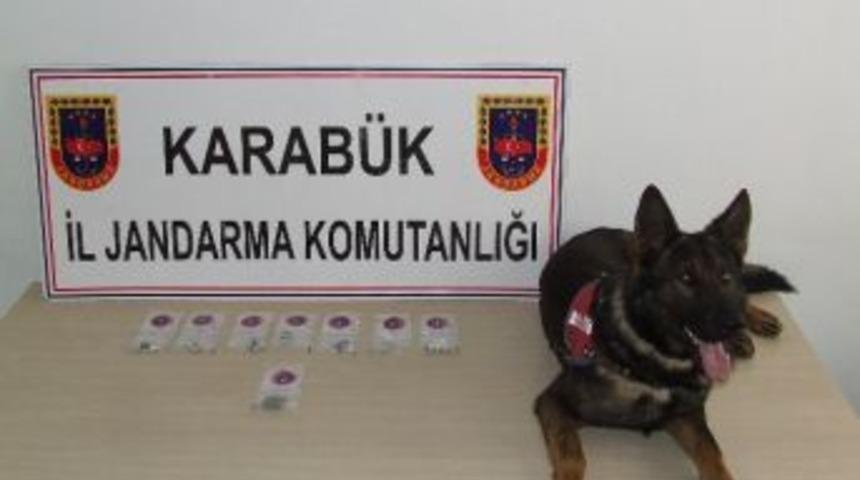 Jandarma&rsquo;dan Uyuşturucu Operasyonu
