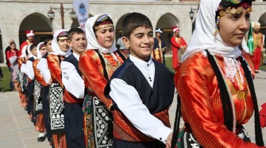 Battalgazi Belediyesi Mehter Takımı Kuruldu