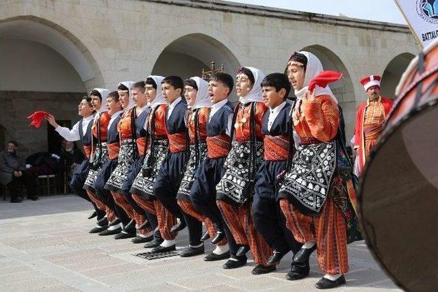 Battalgazi Belediyesi Mehter Takımı Kuruldu