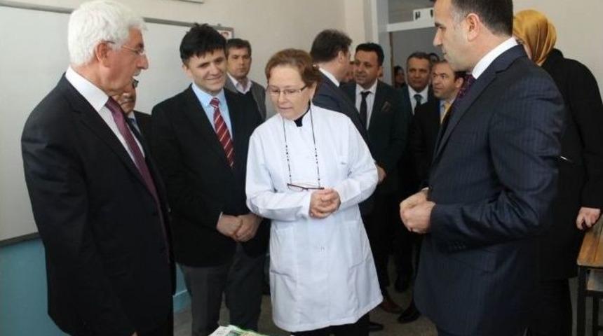 Karaman&rsquo;da "ben De Fır&ccedil;alıyorum" Kampanyası