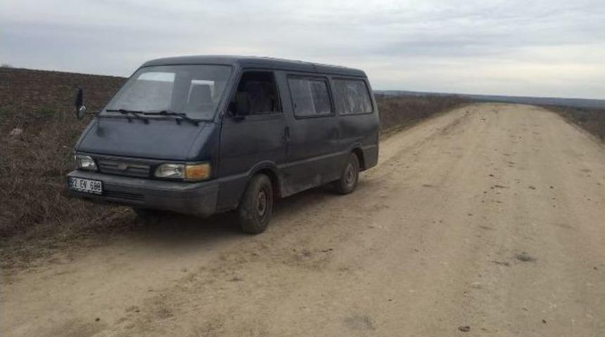 Umuda Yolculukları Yarım Kaldı