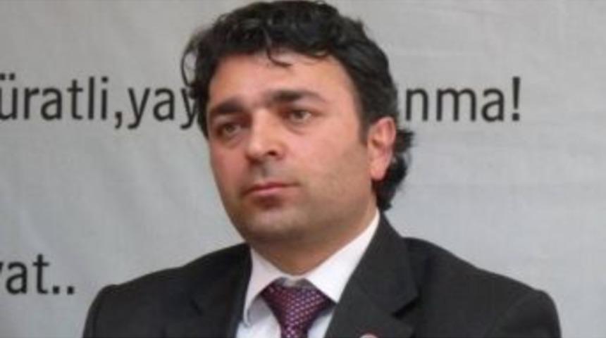 Sp Gik &Uuml;yesi &Ccedil;alık: &ldquo;u&ccedil;akların U&ccedil;uşlarının Durdurulması G&uuml;ndeme Alınmalıdır&rdquo;