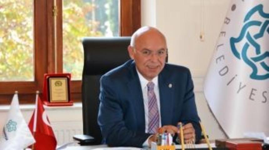 S&uuml;leymanpaşa Belediye Başkanı Ekrem Eşkinat: "kadının Stat&uuml;s&uuml;n&uuml; Y&uuml;kseltmek Amacıyla Cinsiyete Duyarlı B&uuml;t&ccedil;e Yapılandırmasına Başladık"