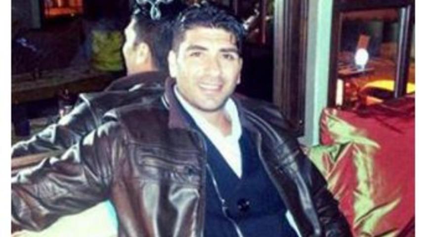 Turizmci Otel Odasında &Ouml;l&uuml; Bulundu