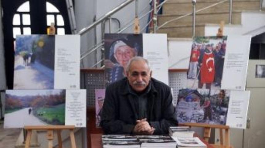 Kadınlar G&uuml;n&uuml;nde Anlamlı Sergi