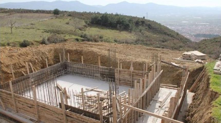 Yılların Sorunu &Ccedil;&ouml;z&uuml;me Kavuşuyor