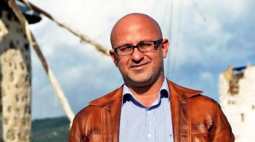 &Ccedil;evrecilerden Bodrum'da Res'i Yapacak Şirkete; Hodri Meydan (2)