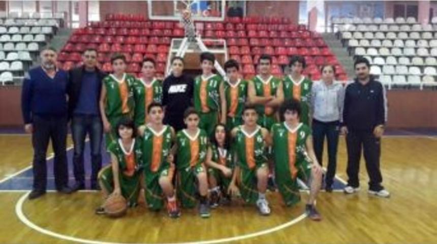 Diyarbakır Karmaları, Basketbolda T&uuml;rkiye Yarı Finallerinde