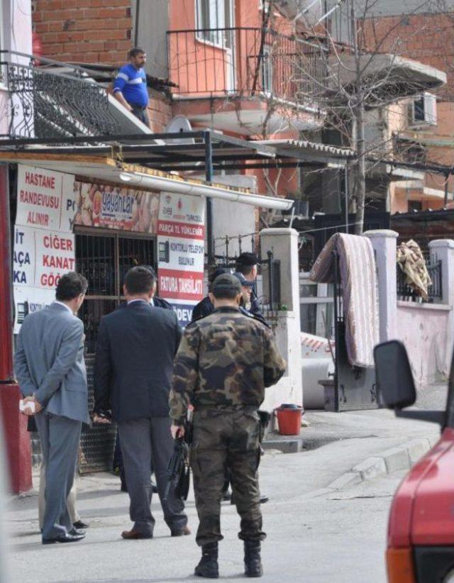 Kızı Ka&ccedil;ırılan Baba, Polise Zor Anlar Yaşattı 2