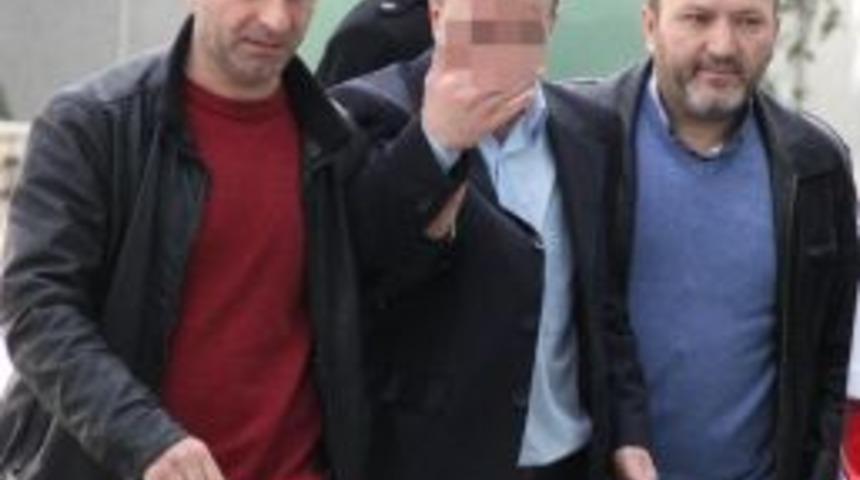 Eniştesini Bı&ccedil;aklayan Şahıs Tutuklandı