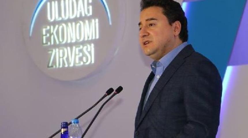 Uludağ Ekonomi Zirvesi 13 Mart&rsquo;Ta Başlıyor