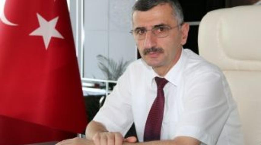 Vali Bektaş&rsquo;tan 8 Mart D&uuml;nya Kadınlar G&uuml;n&uuml; Mesajı