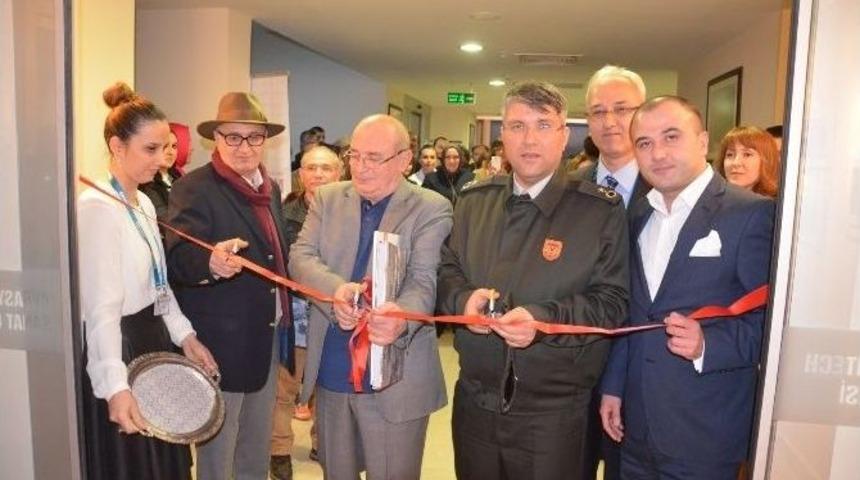 &lsquo;bir Zamanlar Fatsa&rsquo; Fotoğraf Sergisi A&ccedil;ıldı