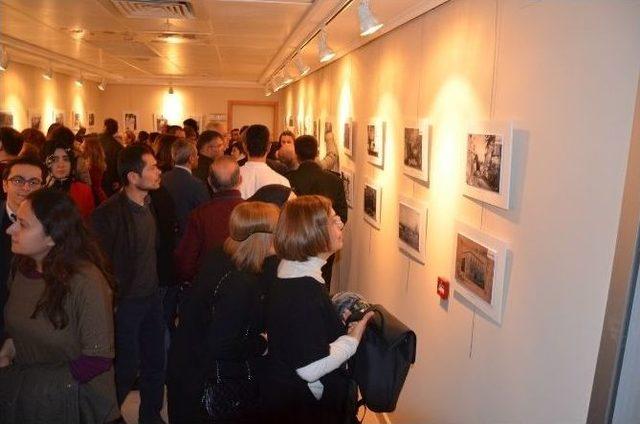 ‘bir Zamanlar Fatsa’ Fotoğraf Sergisi Açıldı