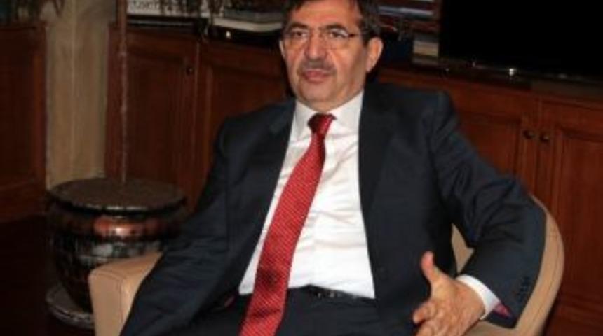 Bakan G&uuml;ll&uuml;ce: &ldquo;milletvekilleri Ay Sonunu Zor Getiriyor&rdquo;