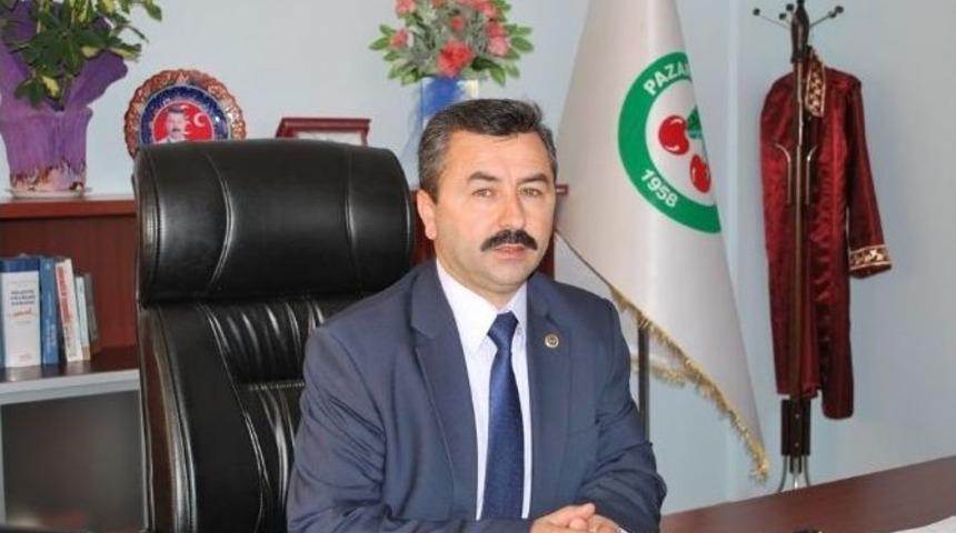 Başkan Erdoğan, Tam Donanımlı Ambulans İ&ccedil;in Teşekk&uuml;r Mesajı Yayınladı