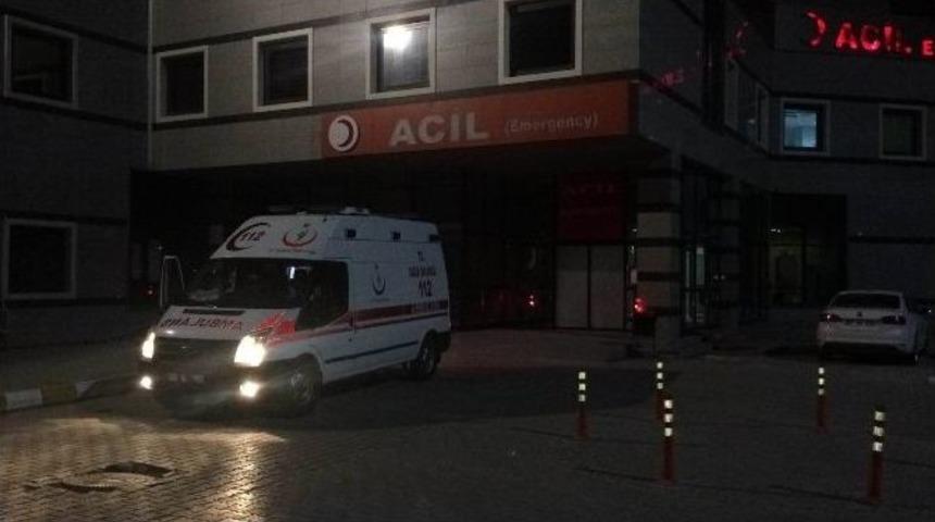 Van&rsquo;da Mers Vir&uuml;s&uuml; Ş&uuml;phesi