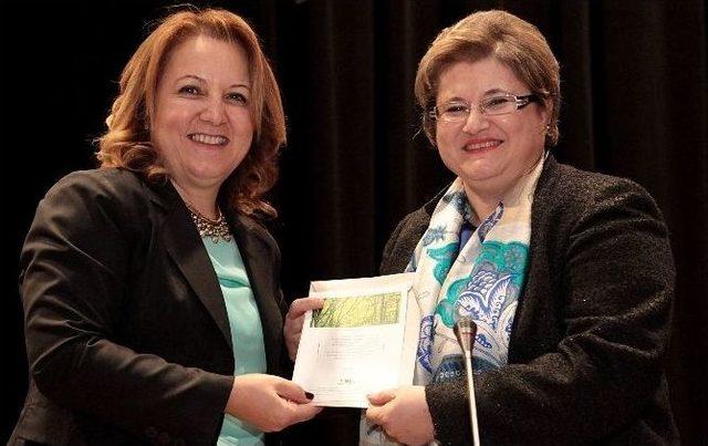 “milenyum Çocuğu” Profesör Ayakta Alkışlandı 1