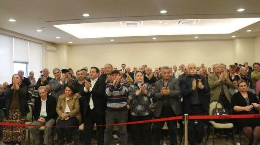 B&uuml;y&uuml;k&ccedil;ekmece&rsquo;de Cemevleri İbadethane Stat&uuml;s&uuml;ne Alındı