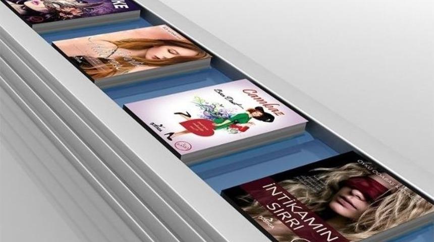 Wattpad Akımı T&uuml;rkiye&rsquo;de